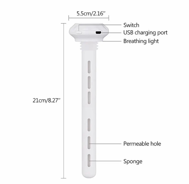USB Mini Ultrasonic H20 Air Humidifier, LED Lamp USB Water Bottle Cup, Mist Maker With Cool Light For Office USB Mini Ultrasonic H20 Air Humidifier, LED Lamp USB Water Bottle Cup, Mist Maker With Cool Light For Office